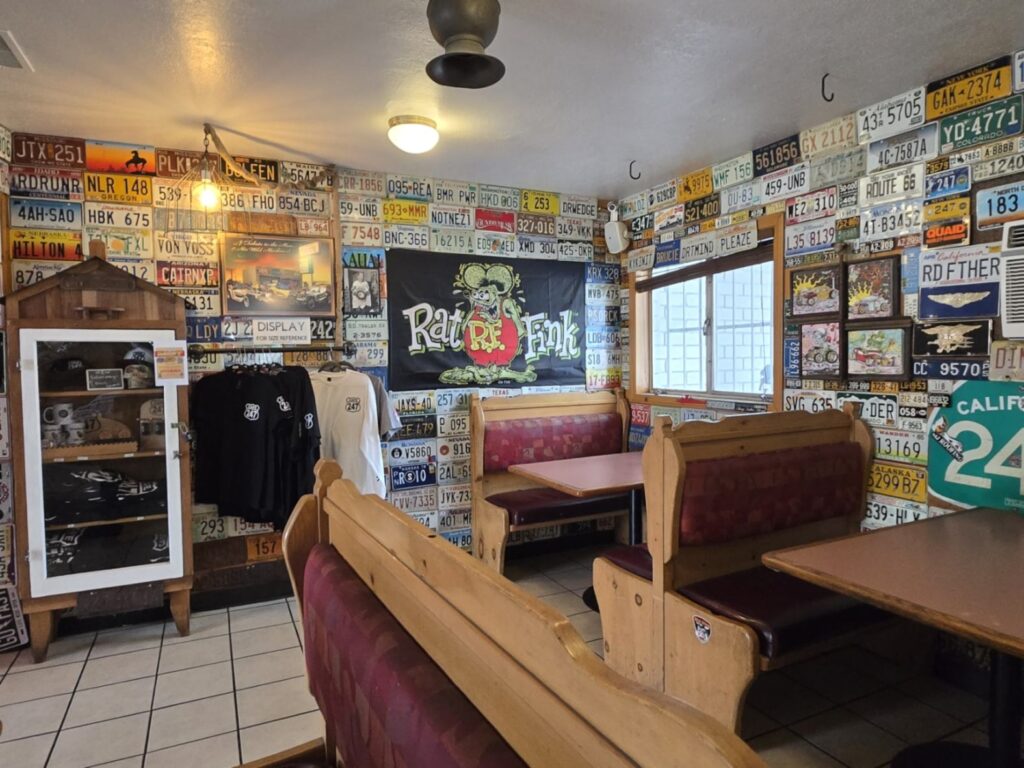 Cafe 247 6